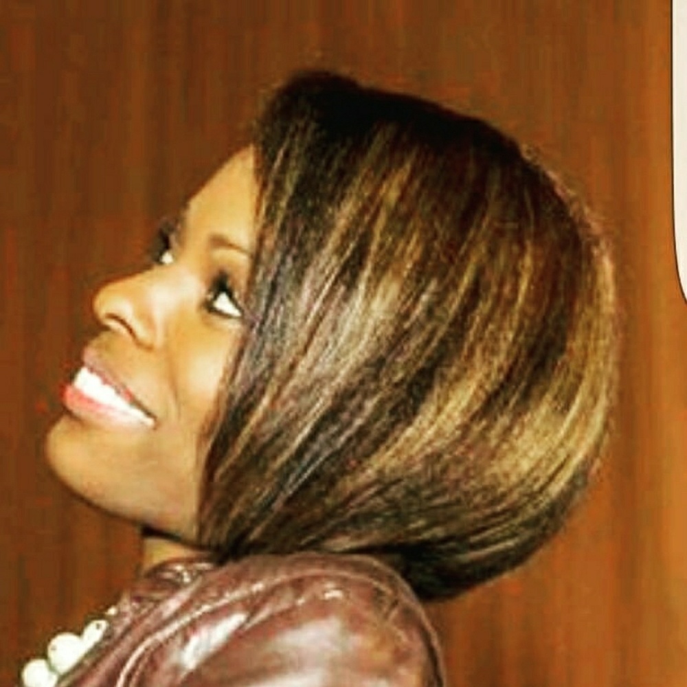 Meet your Posher, Deanna